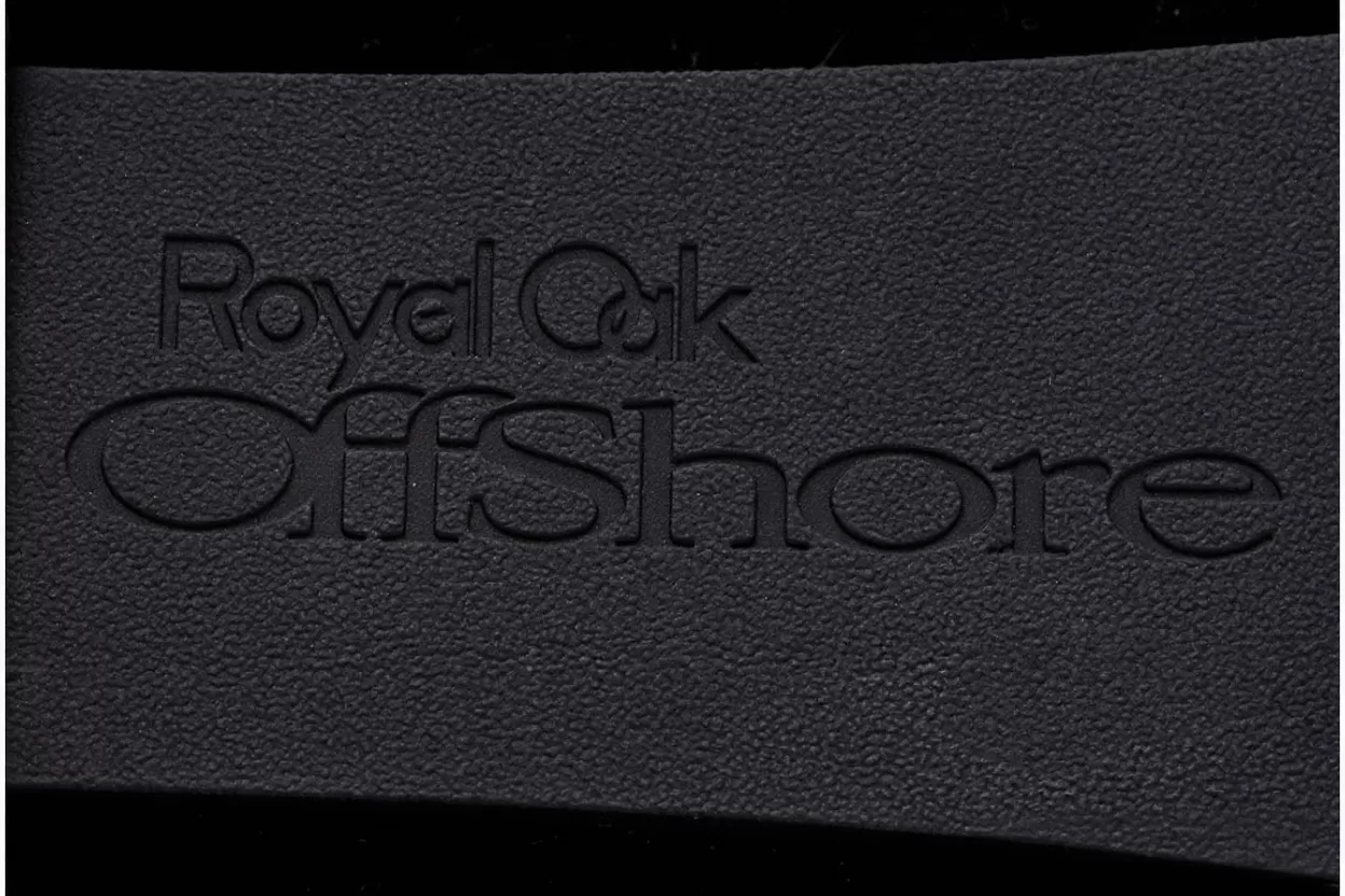 Royal Oak Offshore Diver 15710 SS/RU ZF V2 SA3120 Super Clone - Image 20