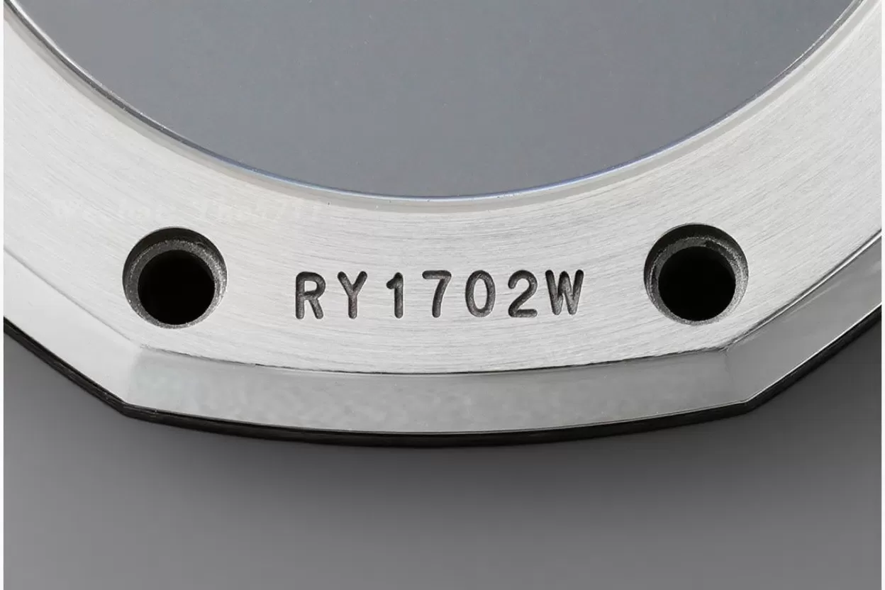 Royal Oak 15450 SS/SS Blue/Stk ZF SA3120 Super Clone - Image 11