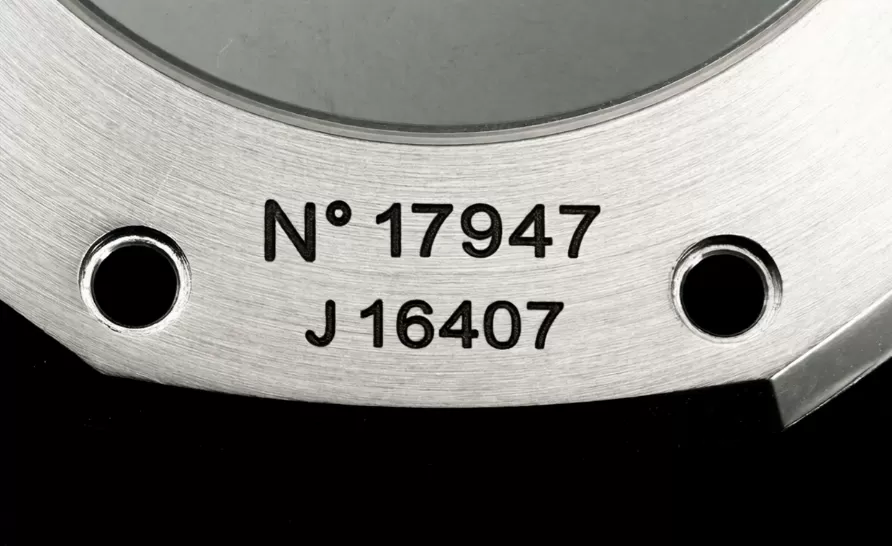 Royal Oak 15407 41mm SS/SS Skeleton Dial THBF SH3132 V2 Super Clone - Image 11
