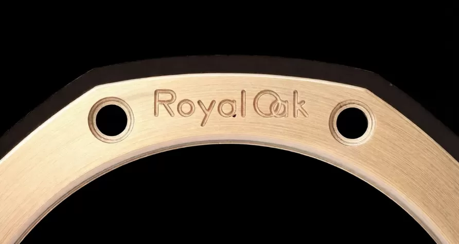 Royal Oak Chrono 26240OR 41mm RG/RG Blue Dial APS SH4401 Super Clone - Image 11
