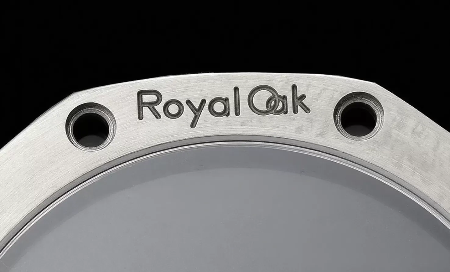 Royal Oak Chrono 26240ST 41mm SS/SS Purple Dial APS SH4401 Super Clone - 图片 7