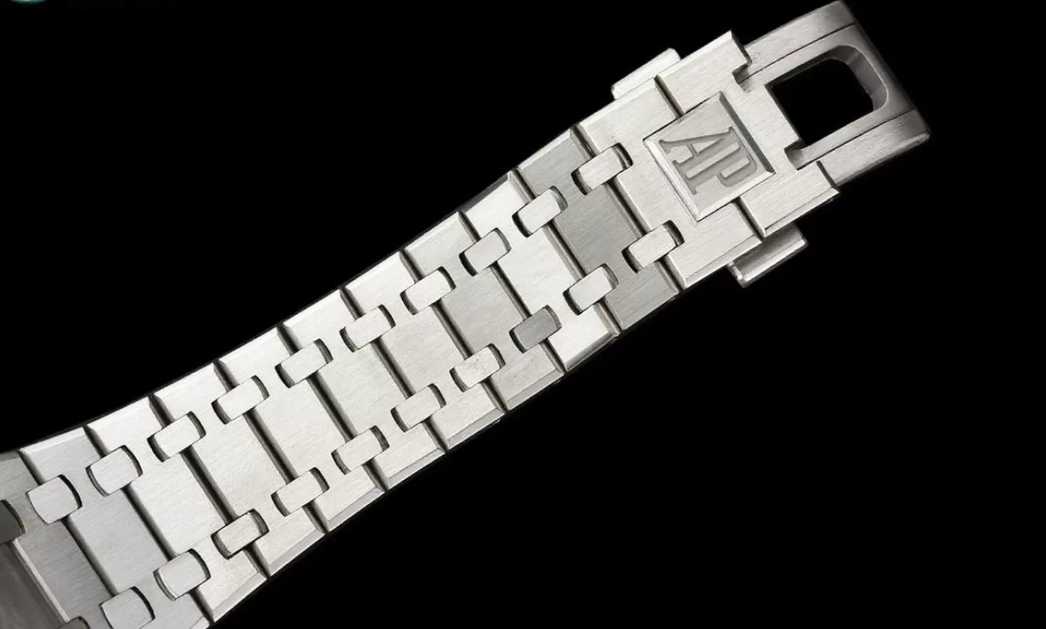 Royal Oak Chrono 26240ST 41mm SS/SS Purple Dial APS SH4401 Super Clone - 图片 10