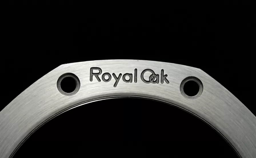 Royal Oak 41mm 15500 SS/SS Blue/Stk APSF A4302 Super Clone - Image 12