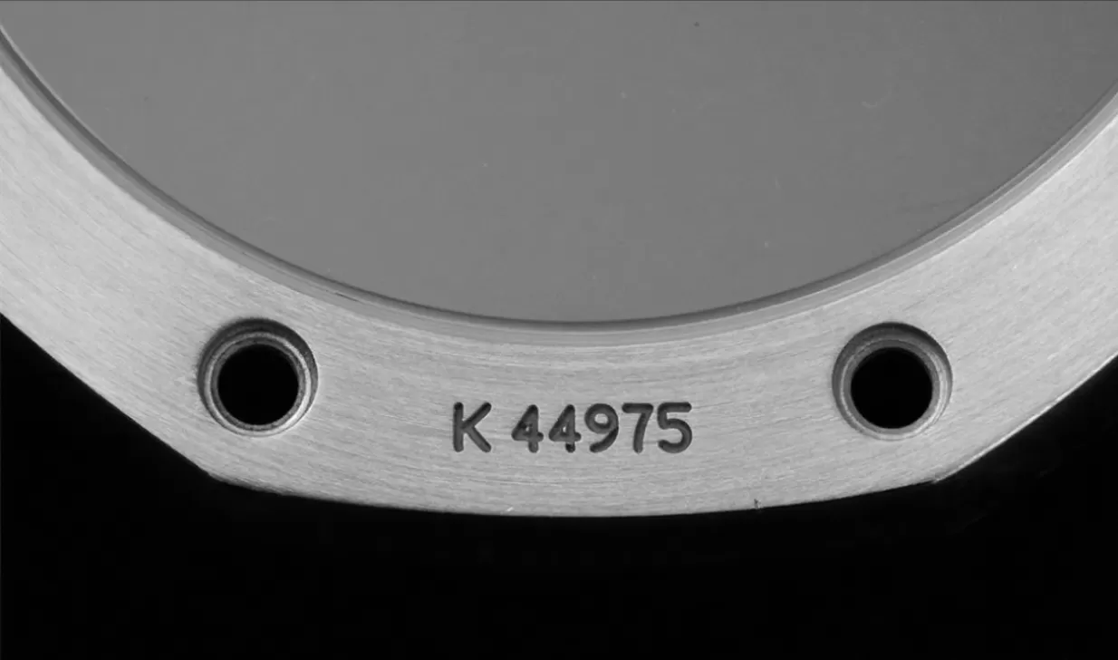 Royal Oak 41mm 15500 SS/SS Grey/Stk ZF V3 A4302 Super Clone - 图片 13