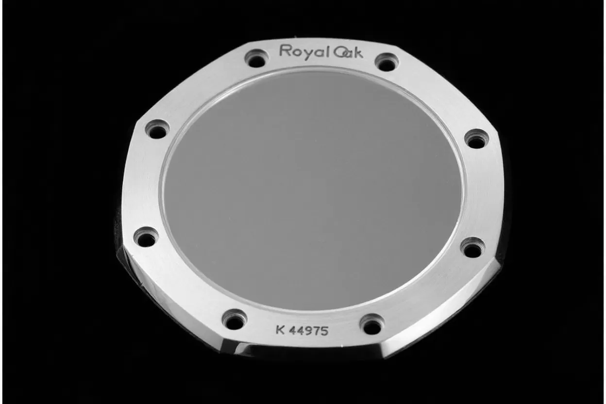 Royal Oak 41mm 15500 SS/SS Grey/Stk ZF V3 A4302 Super Clone - 图片 11