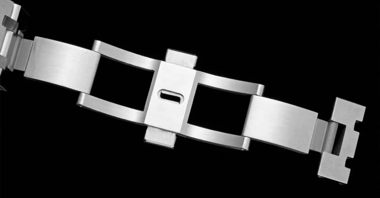 Royal Oak 41mm 15500 SS/SS Grey/Stk ZF V3 A4302 Super Clone - 图片 17