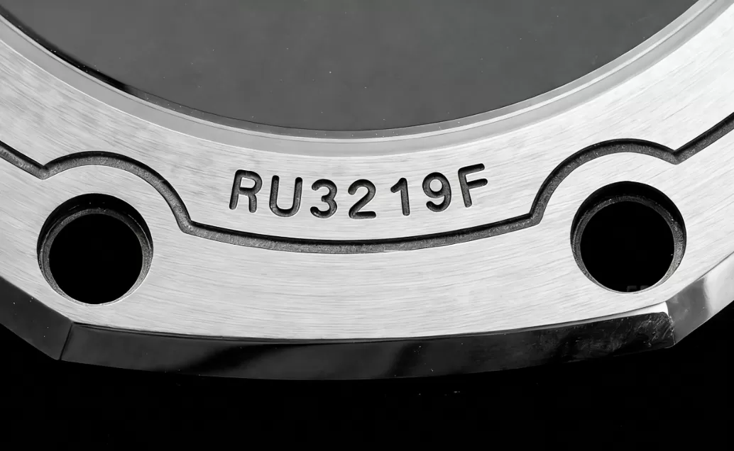 Royal Oak Offshore Diver 15720 42mm SS/RU Grey/Stk ZF A4308 - Image 16