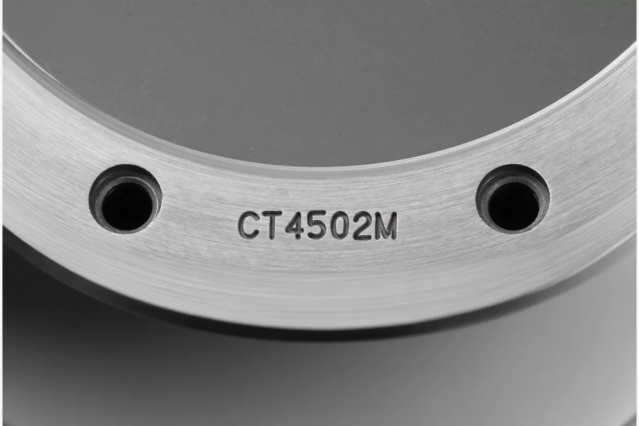 Royal Oak 50th Anniverary 41mm 15510 SS/SS Grey/Stk ZF A4302 - Image 11
