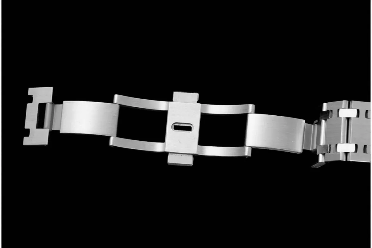 Royal Oak 39mm 16202 SS/SS Blue Dial ZF A7121 - Image 17