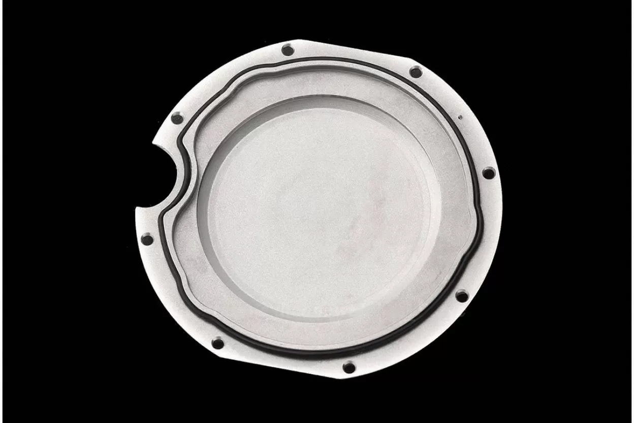 Ballon Bleu De Cartier 2022 42mm SS/SS White Dial V6F A2824 - 图片 10