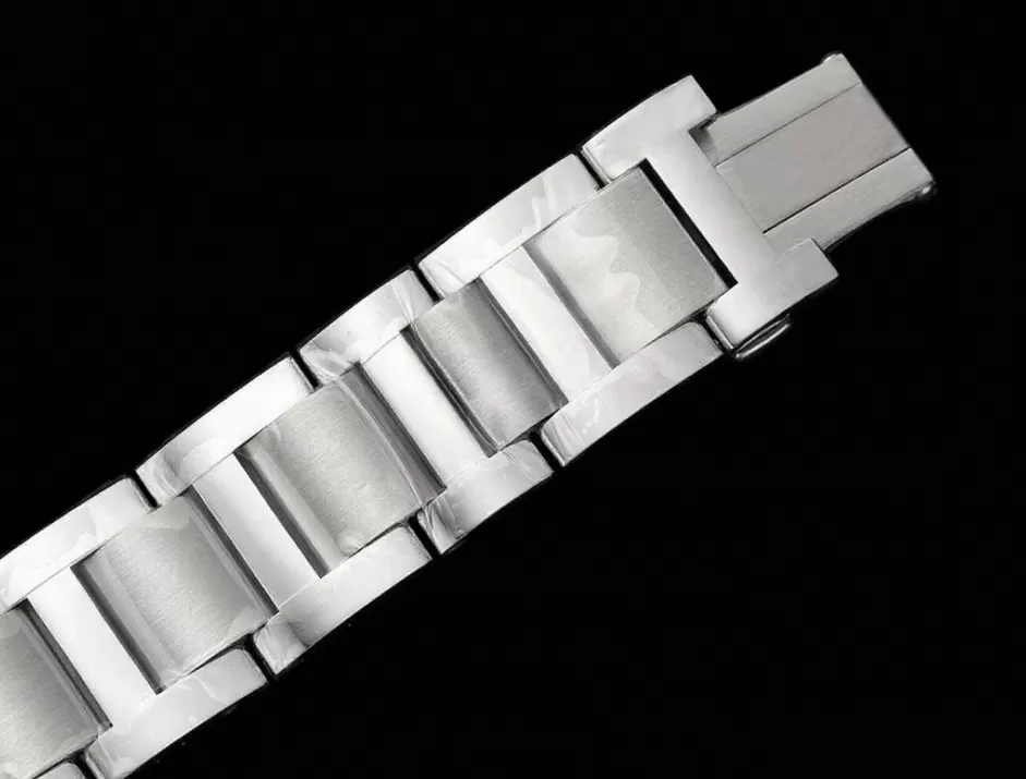 Ballon Bleu De Cartier 2022 42mm SS/SS White Dial V6F A2824 - 图片 14