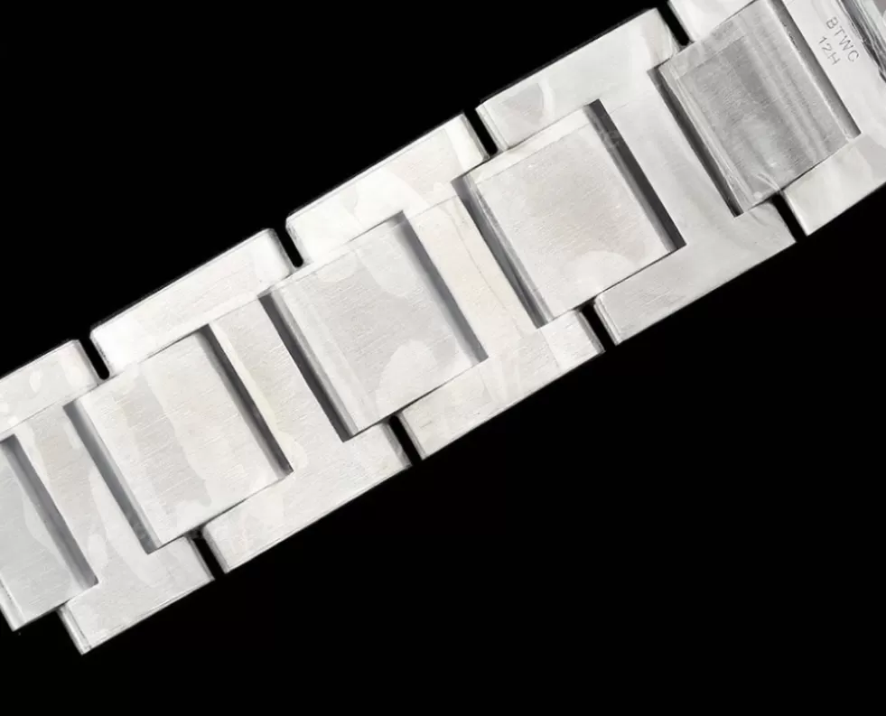 Ballon Bleu De Cartier 2022 42mm SS/SS White Dial V6F A2824 - 图片 13