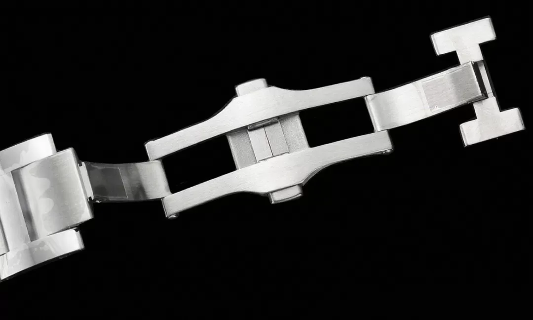 Ballon Bleu De Cartier 2022 42mm SS/SS White Dial V6F A2824 - 图片 17