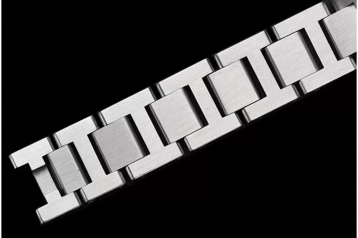 Ballon Bleu Ladies 28mm SS/SS White Dial V6F Qtz - 图片 16