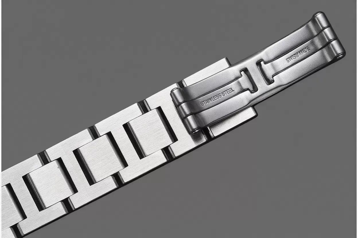 Ballon Bleu Ladies 28mm SS/SS White Dial V6F Qtz - 图片 17