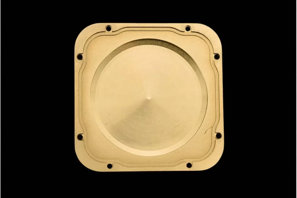 Alternative view of Cartier - Santos De Cartier Mens XL YG/YG White 3KF MY9015