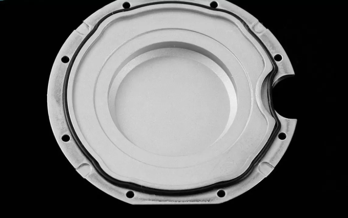 Ballon Bleu De Cartier 36mm SS/SS White Dial AF NH05 - Image 10