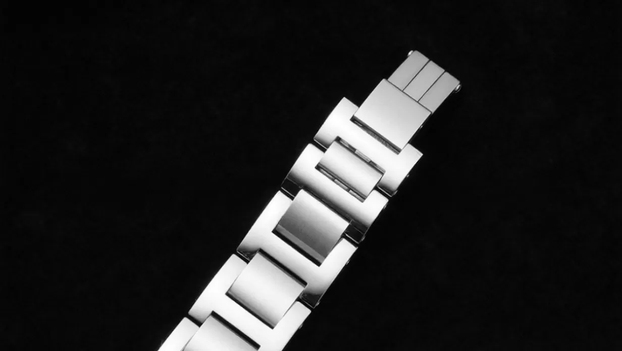 Cartier Balon Bleu De Cartier SS/SS White/Stk 36mm 3KF A076 - Image 20