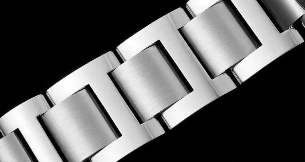 Ballon Bleu De Cartier 42mm White Textured Dial SS/SS V6F V8 A2824 - Image 18