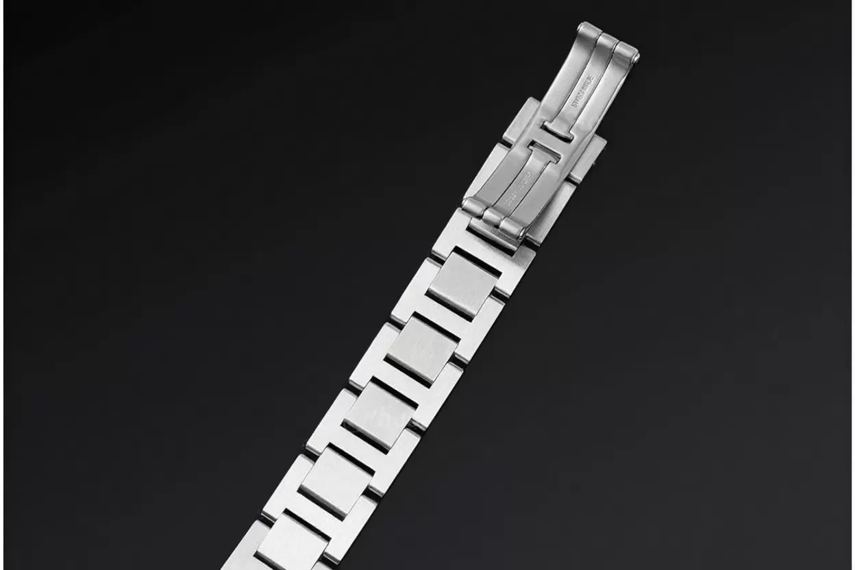 Ballon Bleu De Cartier 28mm SS/SS White Dial AF Quartz - Image 16