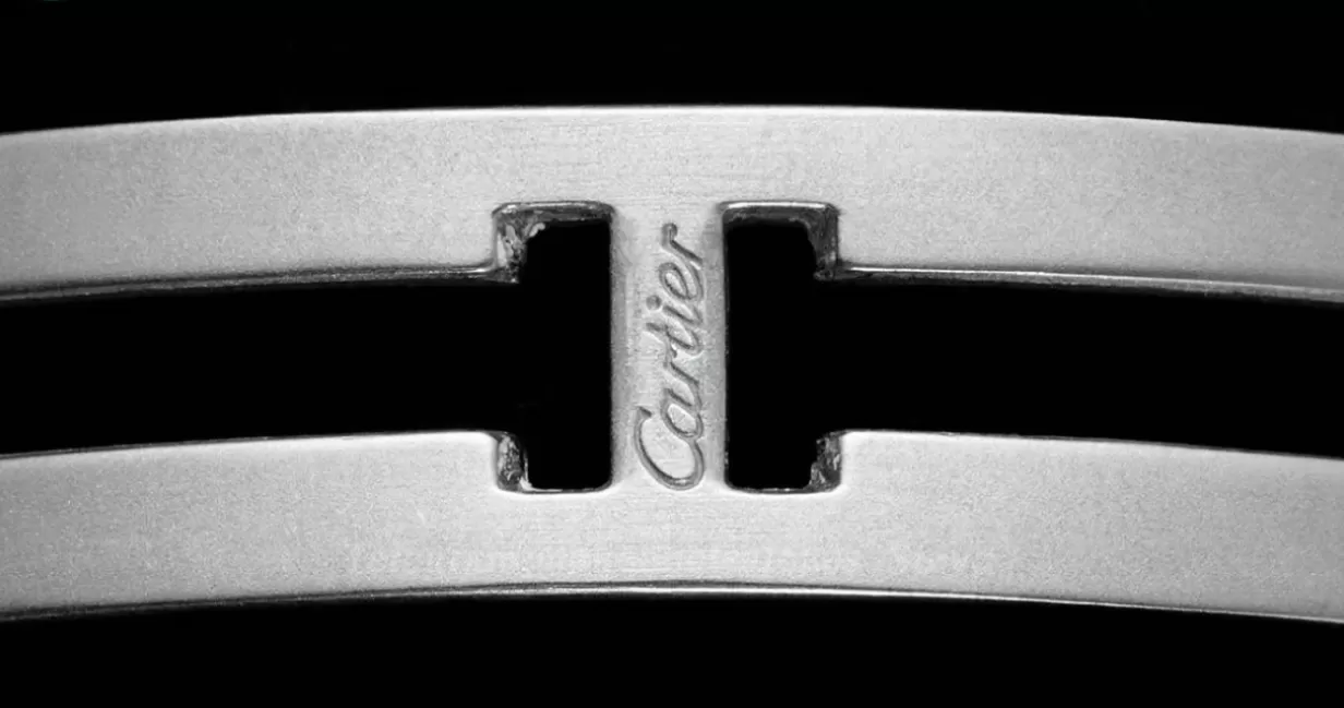 Ballon Bleu De Cartier 28mm SS/SS White Dial AF Quartz - Image 19