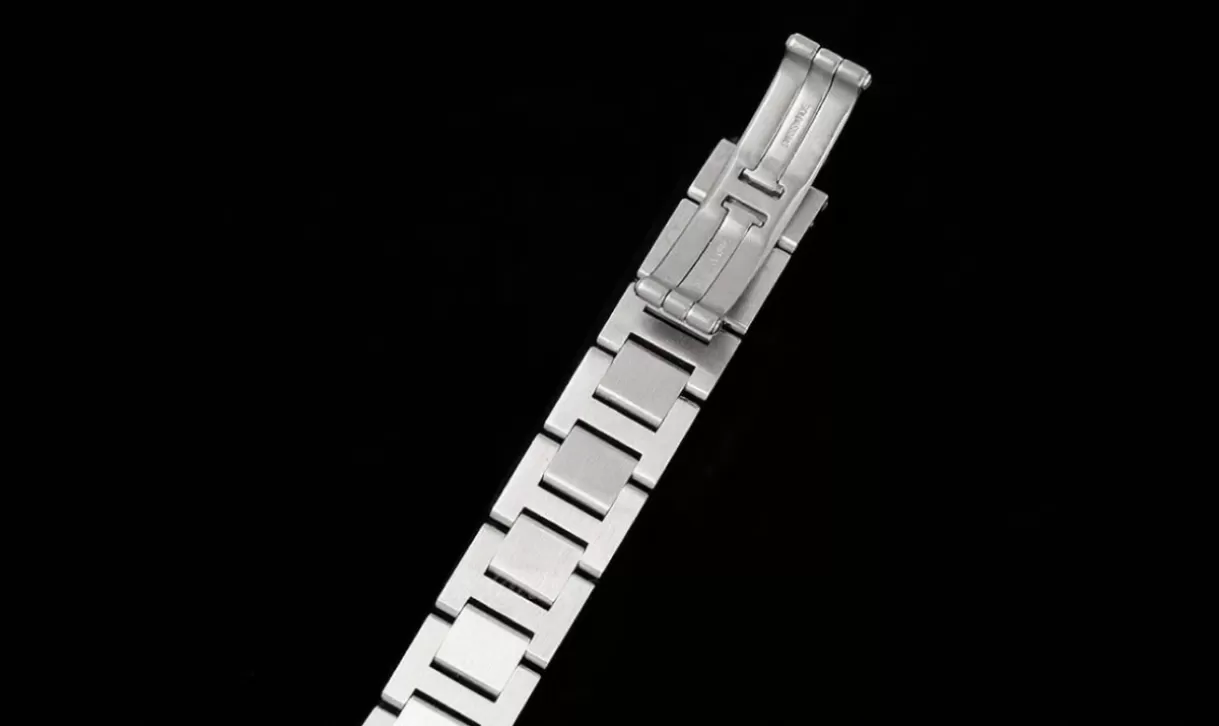 Ballon Bleu De Cartier 33mm SS/SS White Dial V6F A076 - Image 17