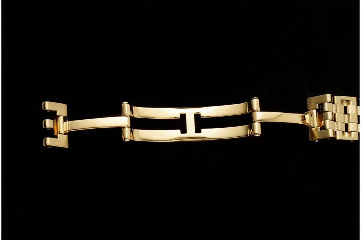 Panthere Secrete De Ladies Small 22mm YG/YG White AF Quartz - Image 16