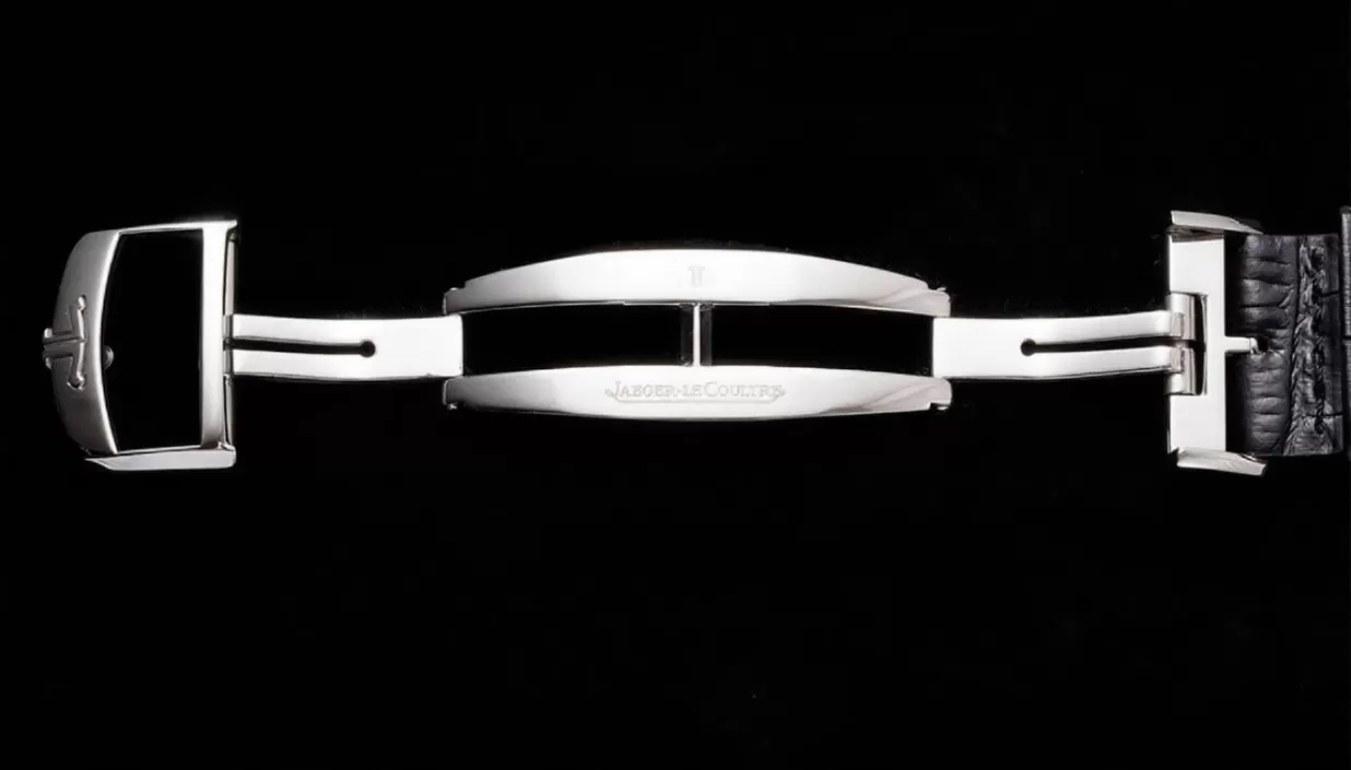 Master Ultra Thin Moonphase SS/LE White Dial ZF V2 SA925 Super Clone - Image 11