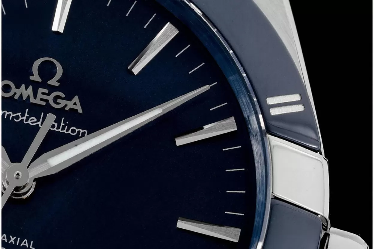 Constellation 41mm SS/LE Blue/Stk VSF Super Clone A8900 - Image 6