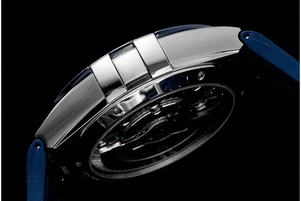 Constellation 41mm SS/LE Blue/Stk VSF Super Clone A8900 - Image 8