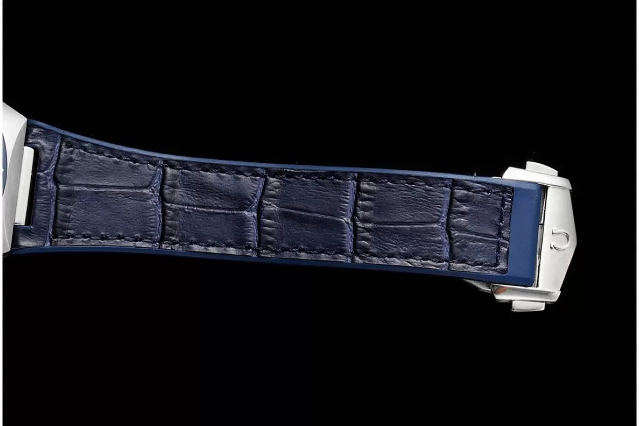 Constellation 41mm SS/LE Blue/Stk VSF Super Clone A8900 - Image 16