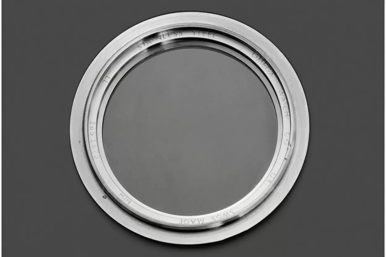 Aqua Terra Ryder Cup 41mm SS/SS White VSF A8500 - Image 11
