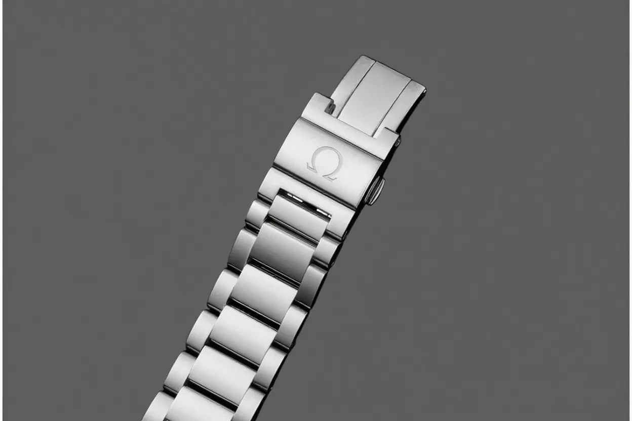 Aqua Terra Ryder Cup 41mm SS/SS White VSF A8500 - Image 13