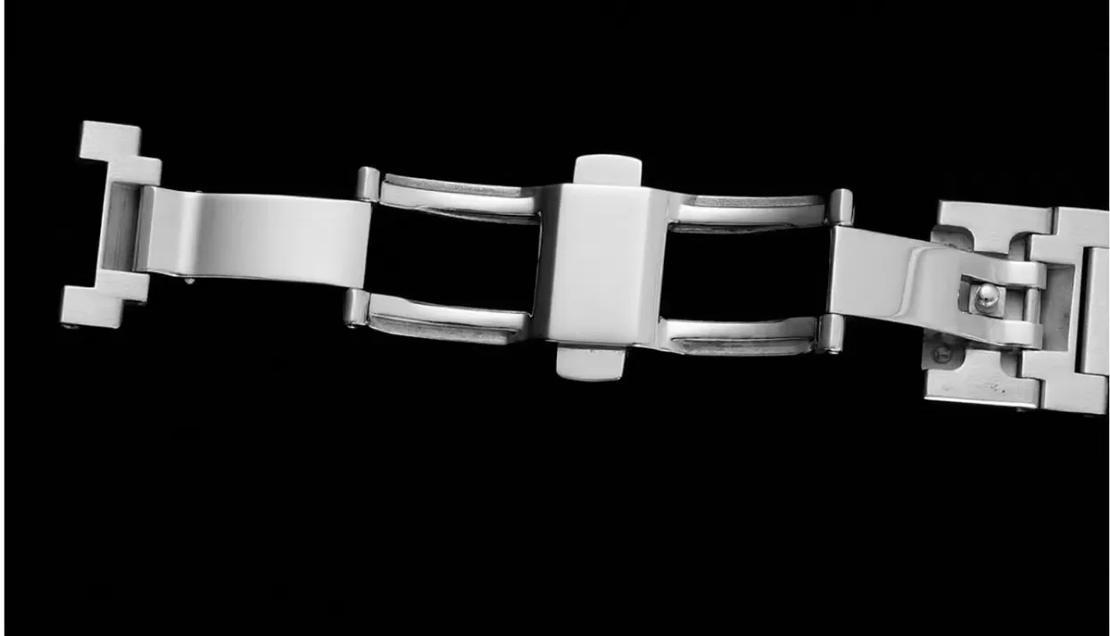 Aqua Terra Ryder Cup 41mm SS/SS White VSF A8500 - Image 18