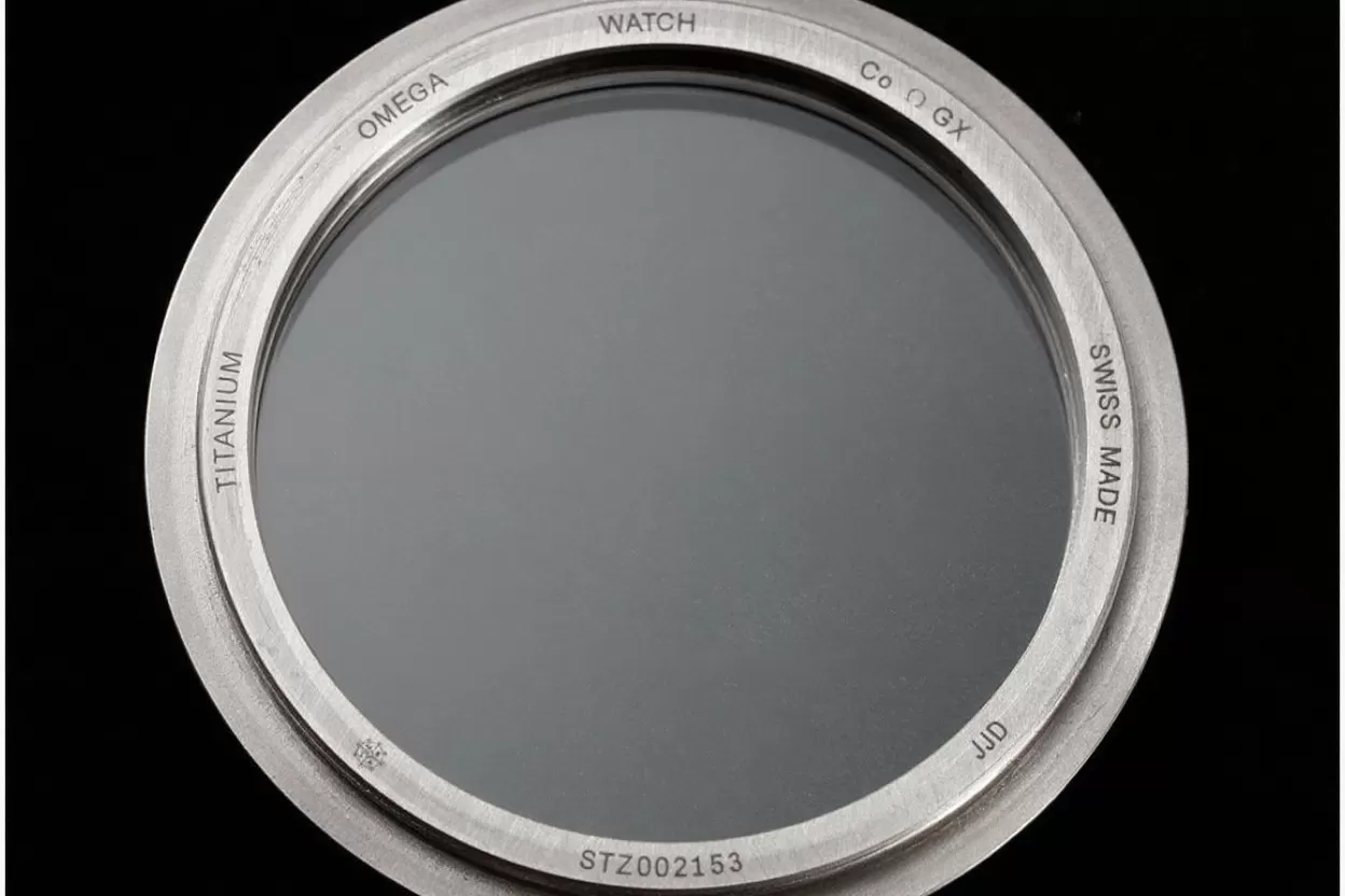 Planet Ocean 43.5mm SS/RU Grey/Org VSF V2 A8900 - Image 14