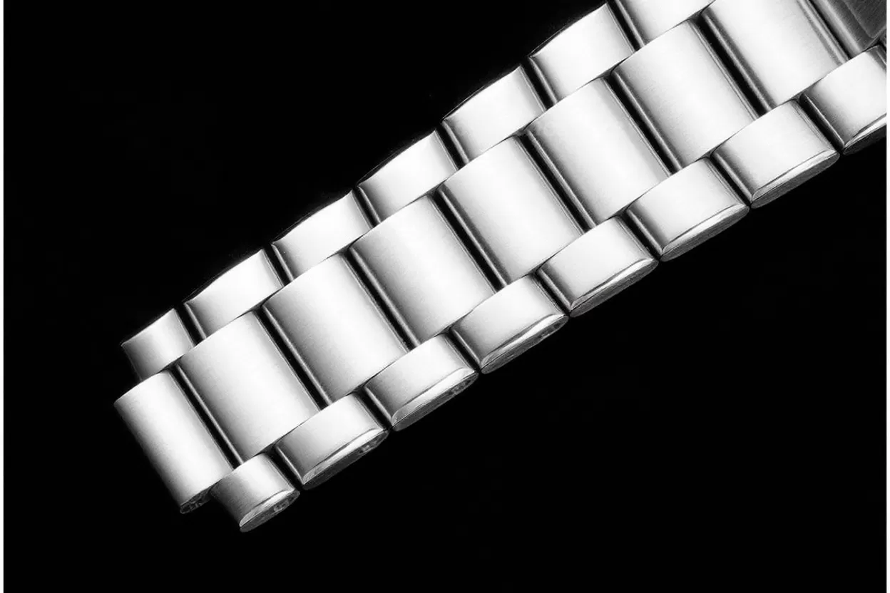 Planet Ocean Ultra Deep 45.5mm SS/SS Gradient Grey Dial VSF A8912 - Image 15