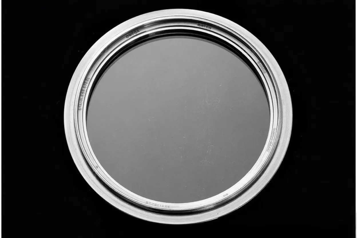 Constellation 41mm SS/LE White/Stk VSF Super Clone A8900 - Image 14