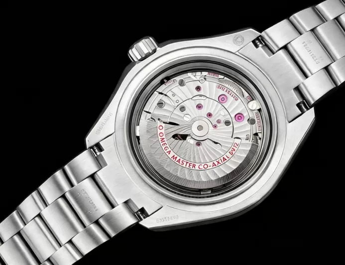 Planet Ocean Ultra Deep 'Challenger' 45.5mm SS/SS Blue Dial VSF A8912 Super Clone - 图片 7