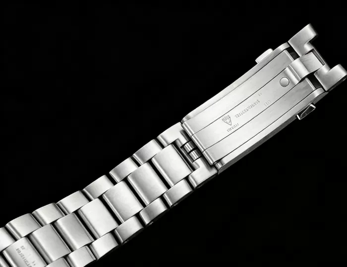 Planet Ocean Ultra Deep 'Challenger' 45.5mm SS/SS Blue Dial VSF A8912 Super Clone - 图片 12