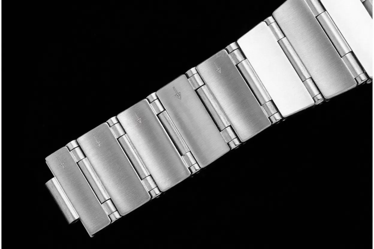 Constellation Co-Axial 38mm SS/SS Beige Dial VSF Asia 8500 - Image 12