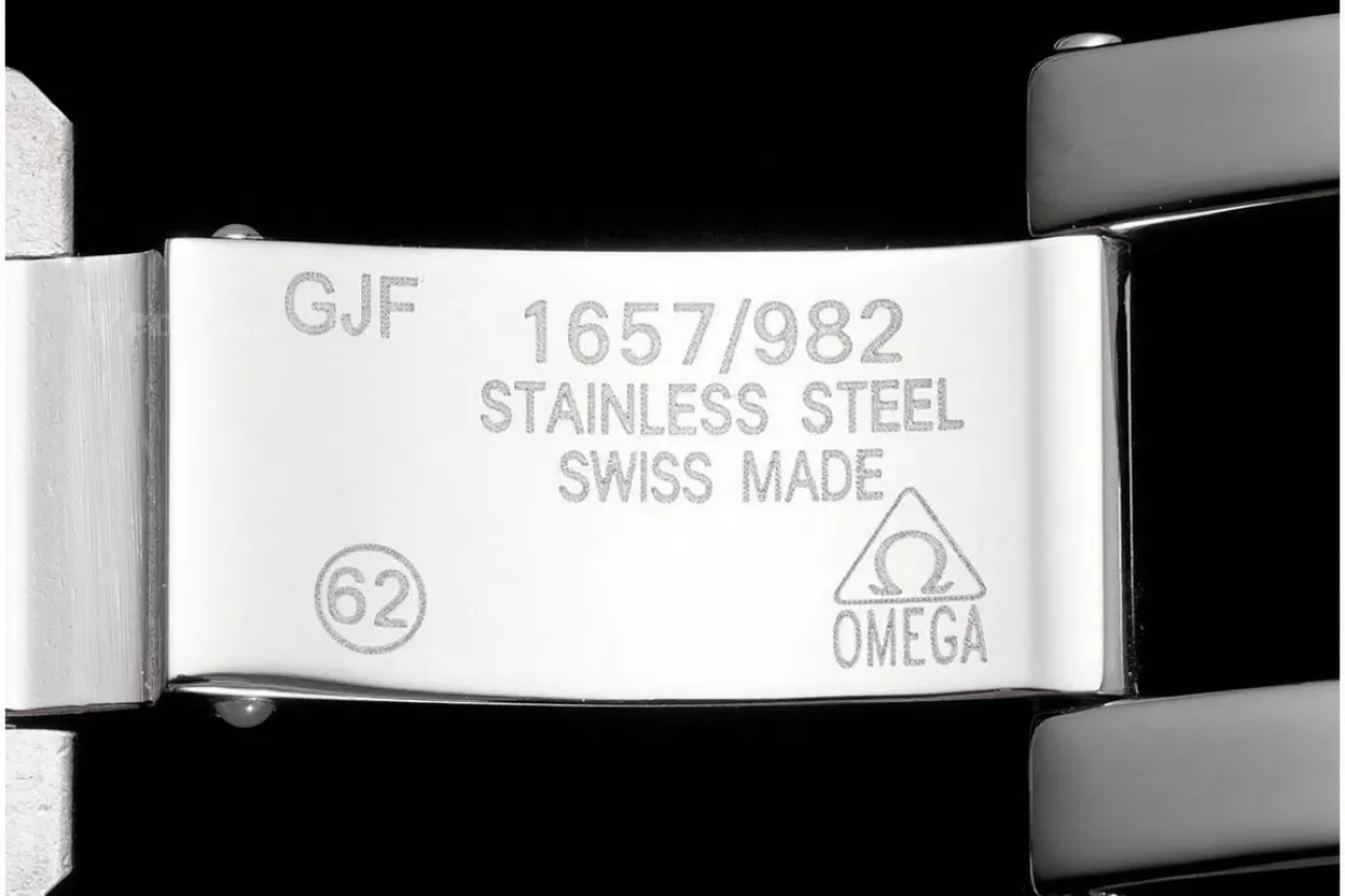 Constellation Co-Axial 38mm SS/SS Beige Dial VSF Asia 8500 - Image 15