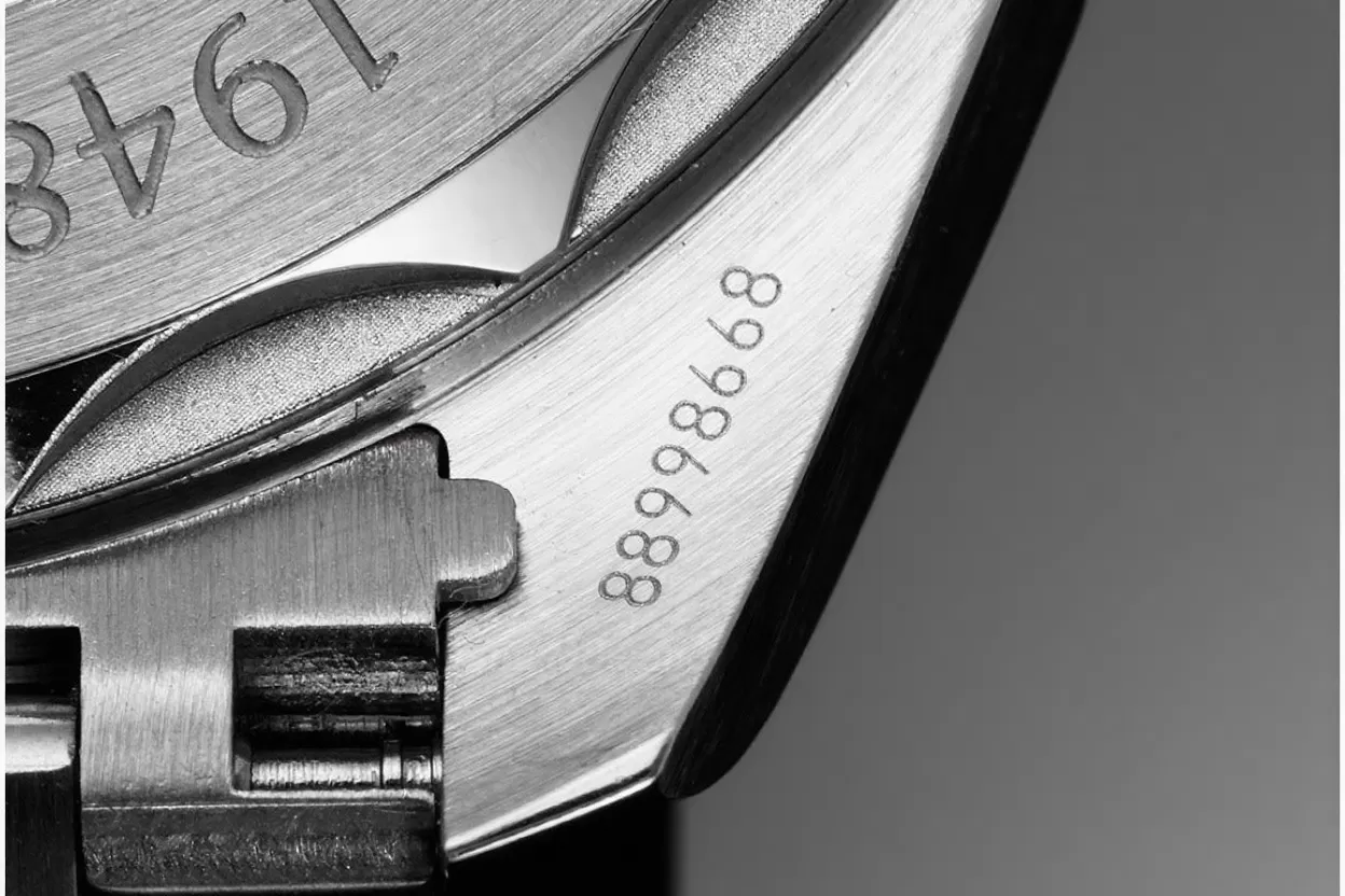 Aqua Terra 150m 41mm SS/SS Blue Dial VSF A8900 - Image 14