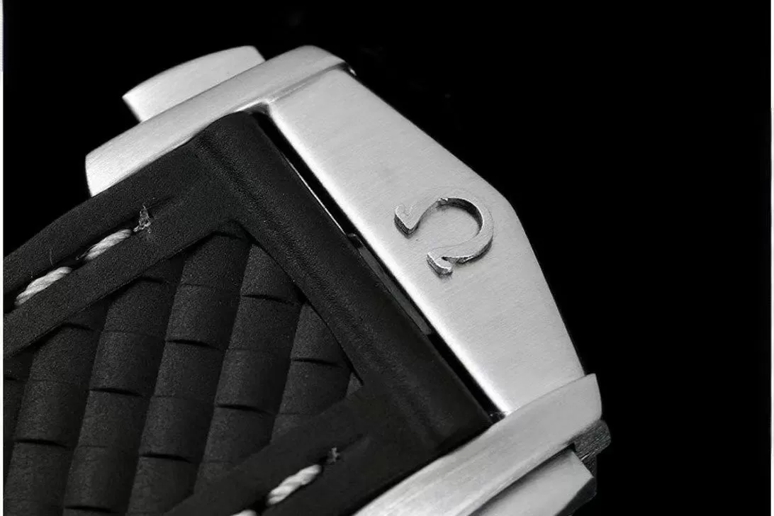 Aqua Terra 150M Worldtimer 43mm Ti/RU Grey Dial VSF A8938 - Image 15