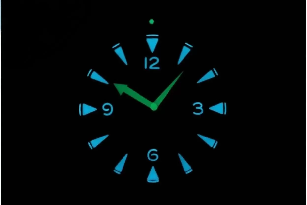 Seamaster 300m 41mm No Date SS/SS Summer Blue Dial VSF A8912 - Image 21