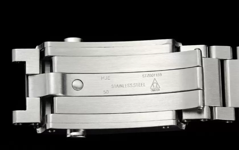 Seamaster 300m 41mm No Date SS/SS Navy Blue Dial VSF A8912 - Image 16
