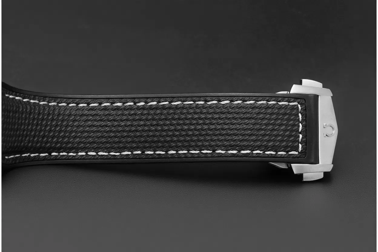 Seamaster 600M 43.5mm SS/RU Bronze Grey Dial VSF A8900 Super Clone - Image 18