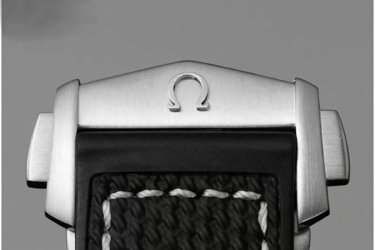 Seamaster 600M 43.5mm SS/RU Bronze Grey Dial VSF A8900 Super Clone - Image 19