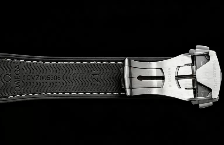 Seamaster 600M 43.5mm SS/RU Bronze Grey Dial VSF A8900 Super Clone - Image 21