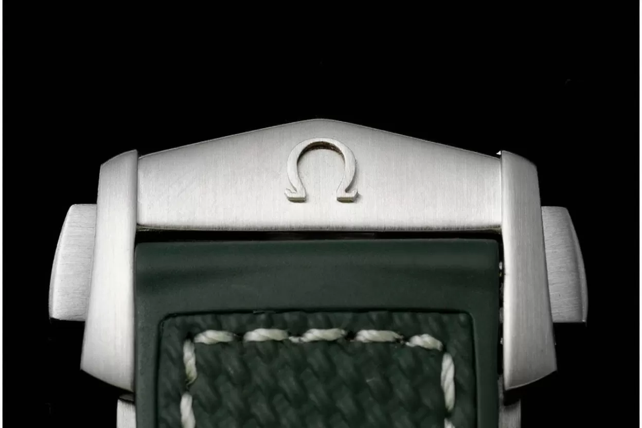 Seamaster 600M 43.5mm SS/RU Grey Brushed Dial VSF A8900 Super Clone - Image 21