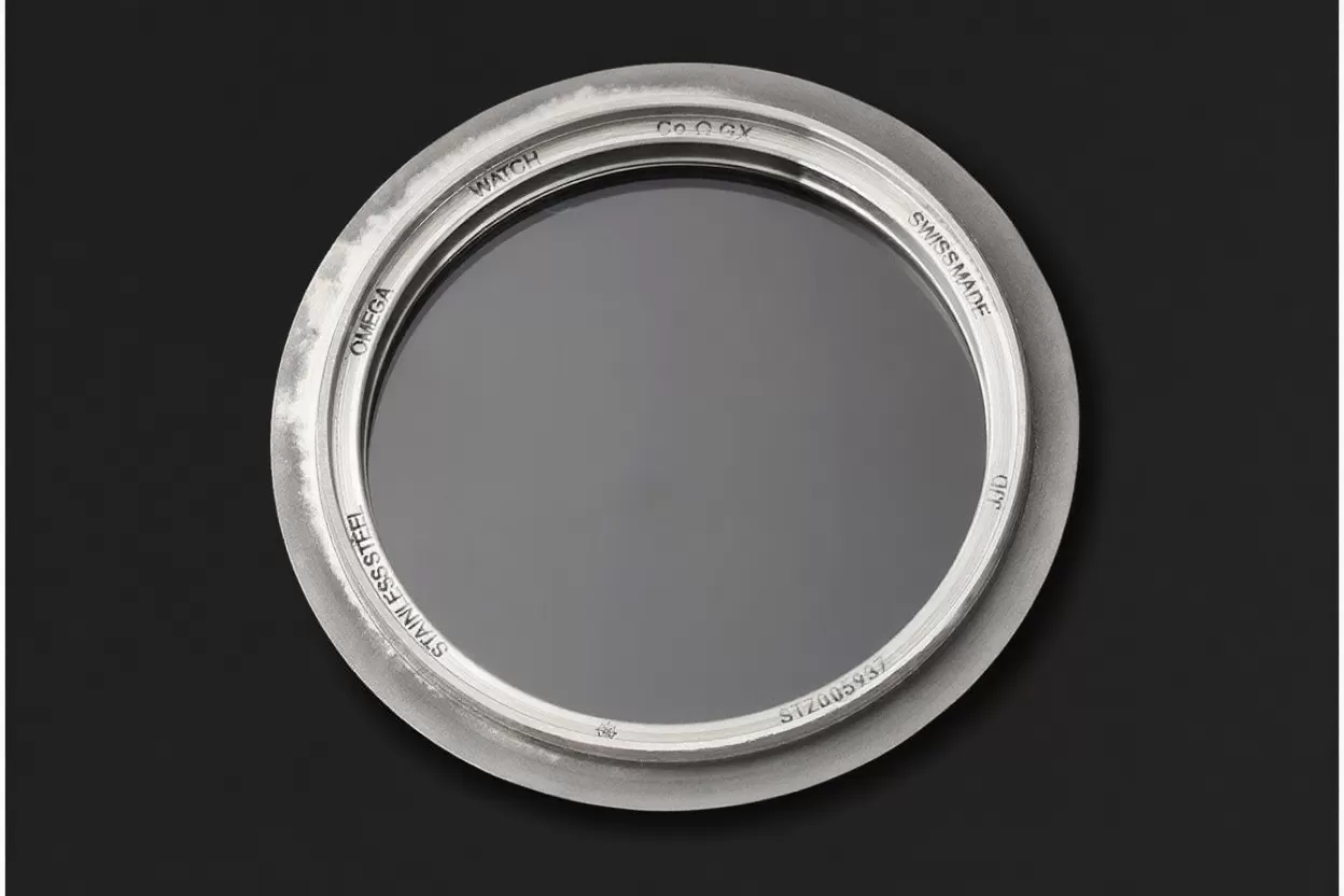 Aqua Terra 150m 2024 41mm SS/SS Black Dial VSF A8900 - Image 12